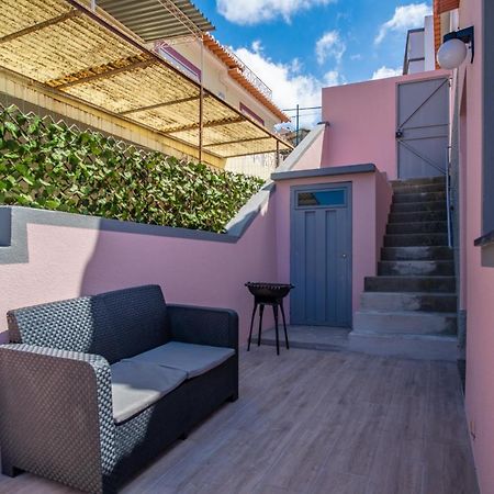 Saul Terrace Apartment Funchal  Exteriör bild