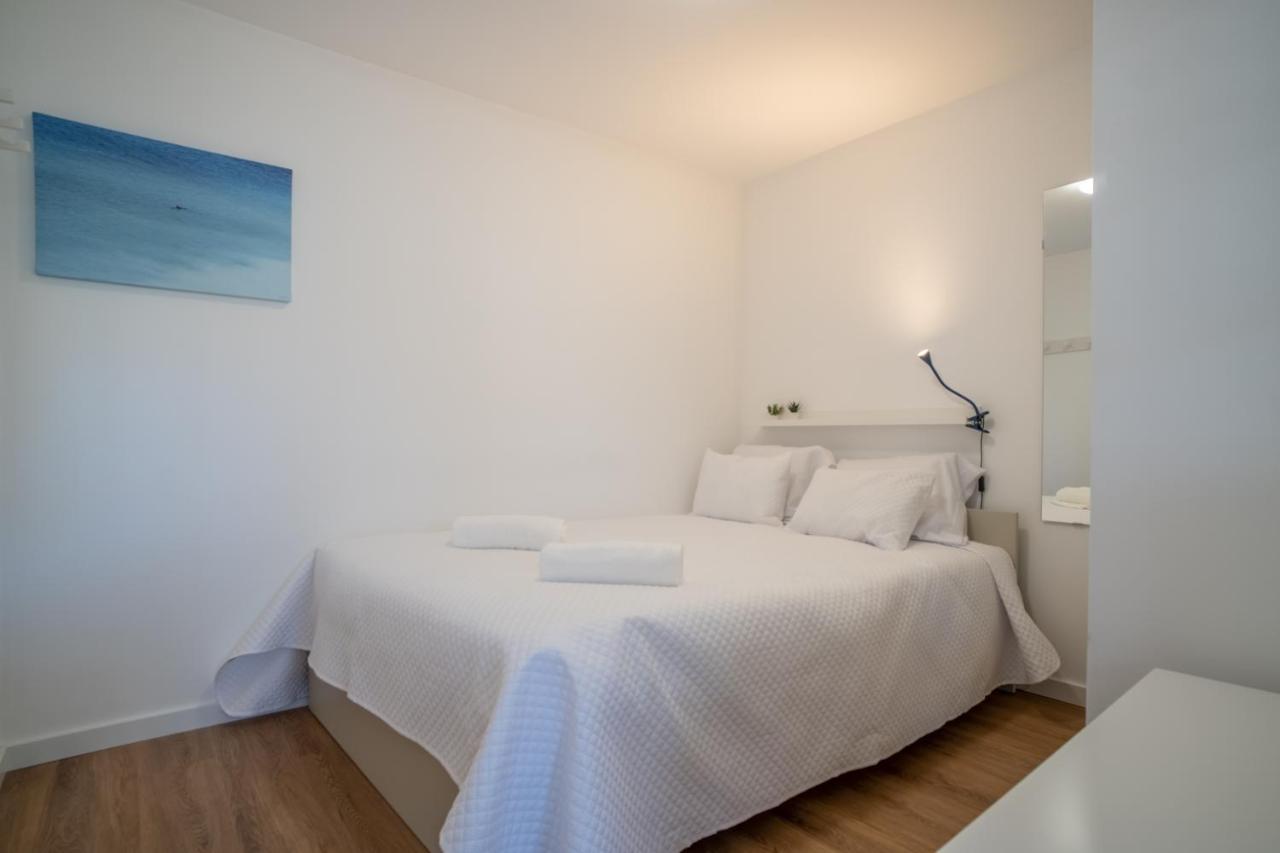 Saul Terrace Apartment Funchal  Exteriör bild