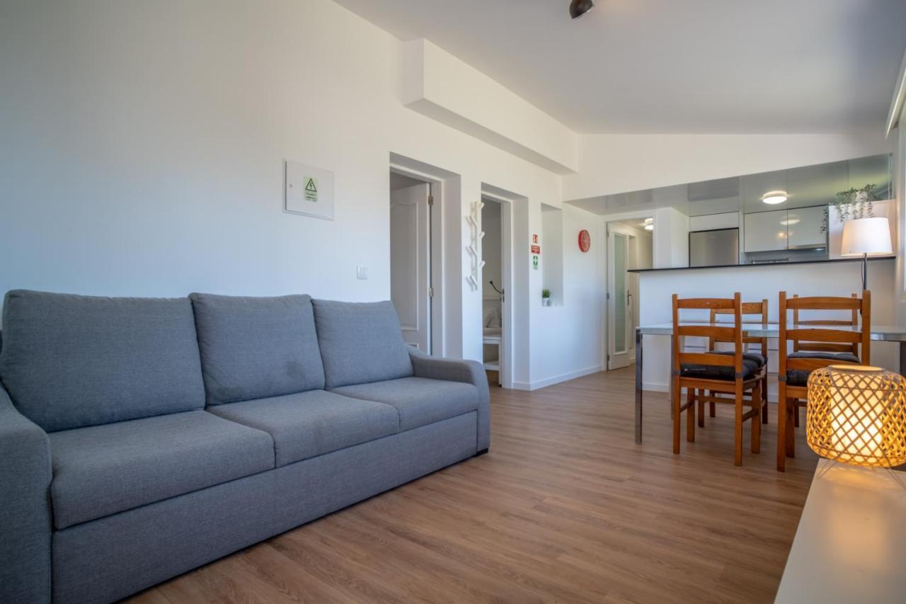 Saul Terrace Apartment Funchal  Exteriör bild