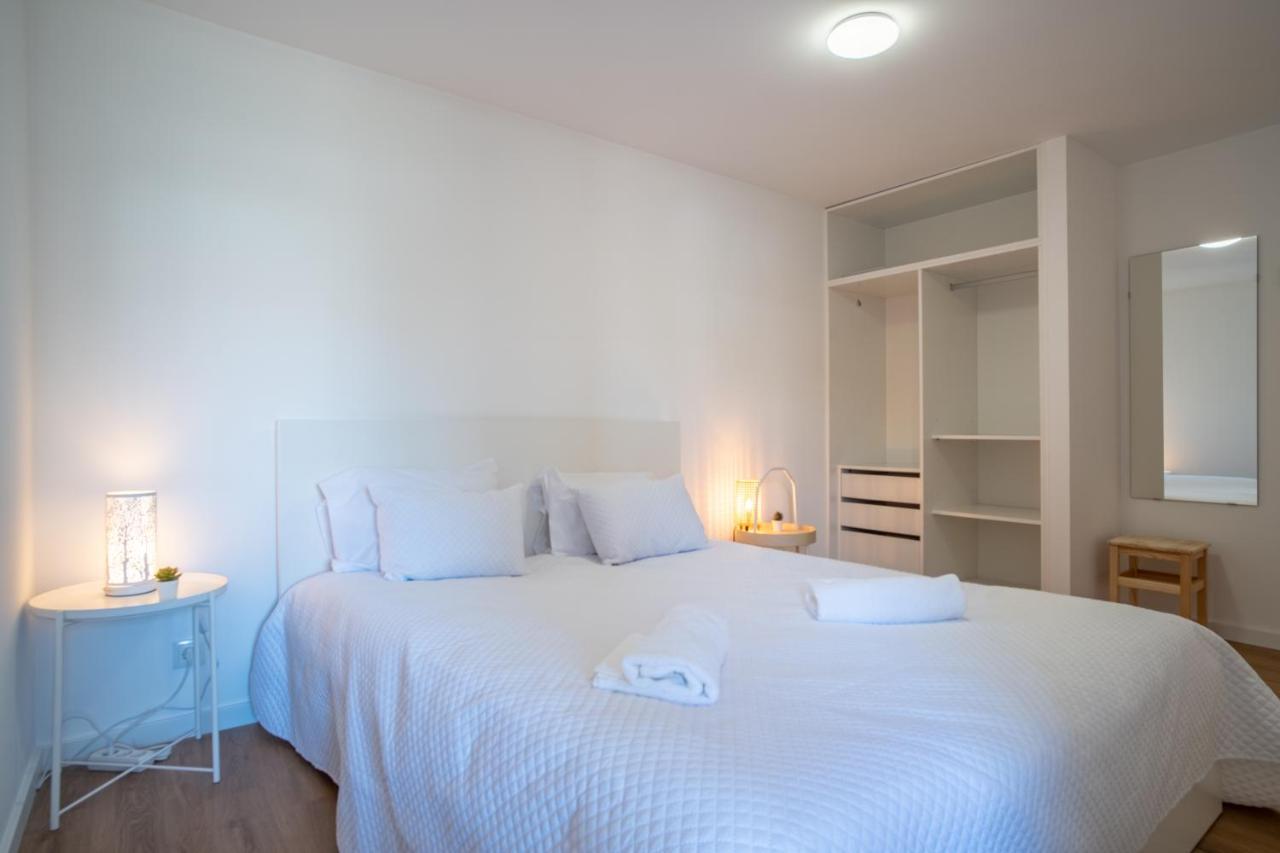Saul Terrace Apartment Funchal  Exteriör bild