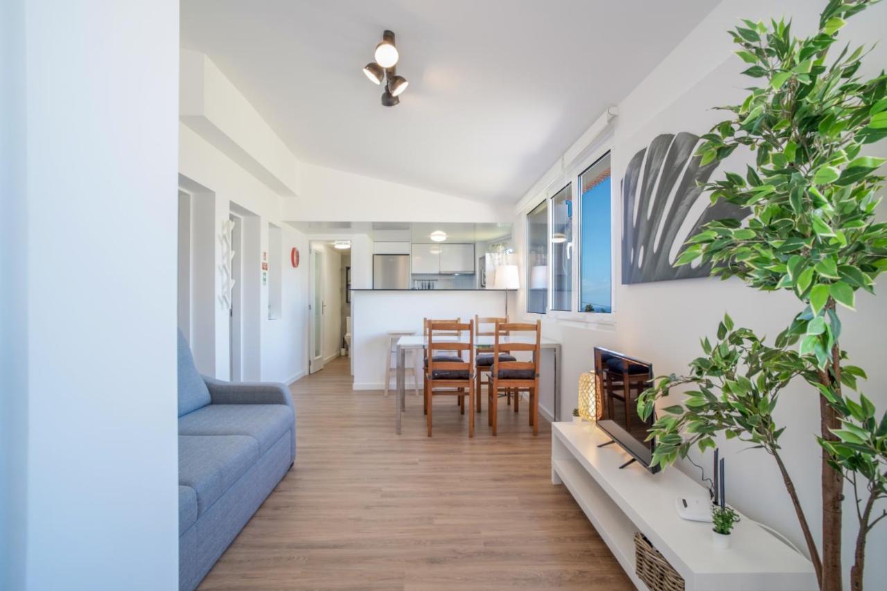 Saul Terrace Apartment Funchal  Exteriör bild